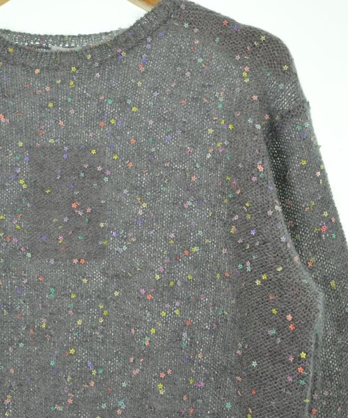 BRILL（ブリル）ニット・セーター グレー サイズ:F レディース/2200644746854