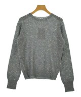 BRILL（ブリル）ニット・セーター グレー サイズ:F レディース/2200644746854