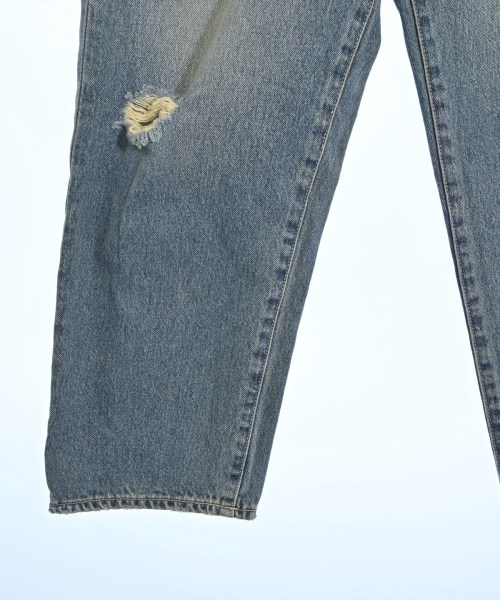 BRILL（ブリル）デニムパンツ 紺 サイズ:34(XS位) レディース/2200607998016