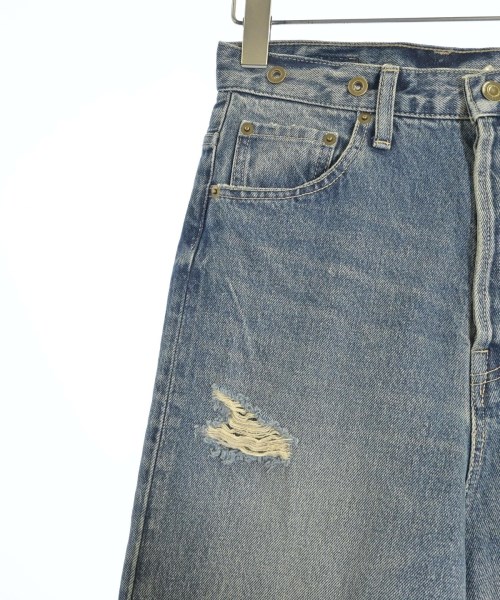 BRILL（ブリル）デニムパンツ 紺 サイズ:34(XS位) レディース/2200607998016