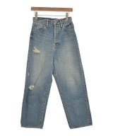 BRILL（ブリル）デニムパンツ 紺 サイズ:34(XS位) レディース/2200607998016