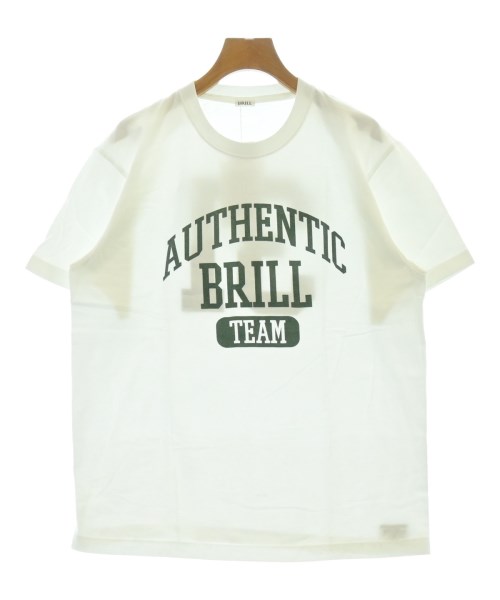 ブリル(BRILL)のBRILL Tシャツ・カットソー