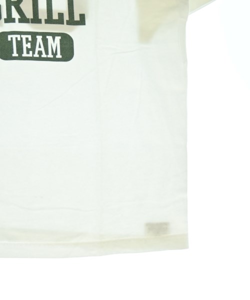 BRILL（ブリル）Tシャツ・カットソー 白 サイズ:F レディース/2200607998054