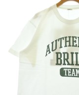 BRILL（ブリル）Tシャツ・カットソー 白 サイズ:F レディース/2200607998054