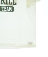 BRILL（ブリル）Tシャツ・カットソー 白 サイズ:F レディース/2200607998054