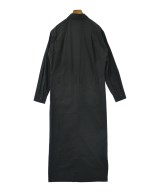 BRILL（ブリル）シャツワンピース 黒 サイズ:36(S位) レディース/2200632221011