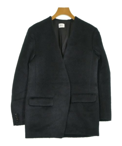 ブリル(BRILL)のBRILL ノーカラージャケット