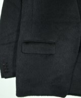 BRILL（ブリル）ノーカラージャケット 黒 サイズ:38(M位) レディース/2200614850017