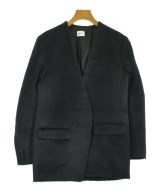 BRILL ノーカラージャケット