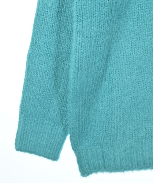 BRILL（ブリル）ニット・セーター 青 サイズ:F レディース/2200611422026