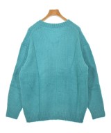 BRILL（ブリル）ニット・セーター 青 サイズ:F レディース/2200611422026