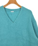 BRILL（ブリル）ニット・セーター 青 サイズ:F レディース/2200611422026