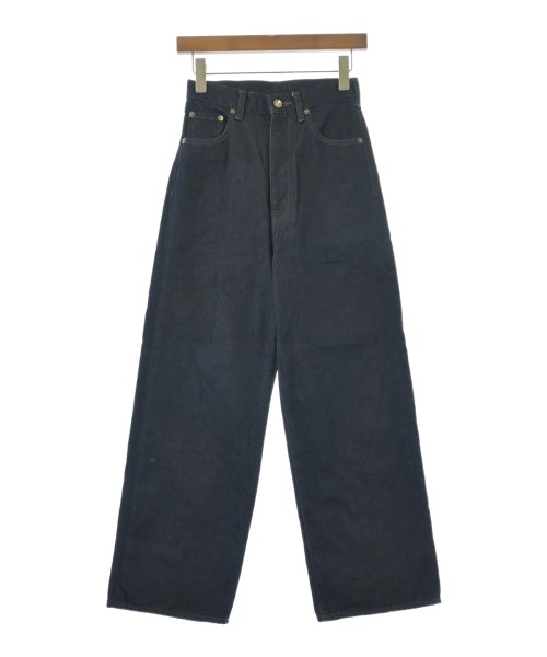 BRILL(ブリル)デニムパンツ 紺 サイズ:34(XS位)/2200673274014