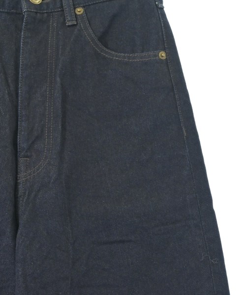 BRILL（ブリル）デニムパンツ 紺 サイズ:34(XS位) レディース/2200673274014