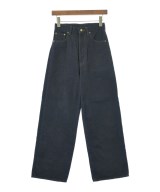 BRILL（ブリル）デニムパンツ 紺 サイズ:34(XS位) レディース/2200673274014