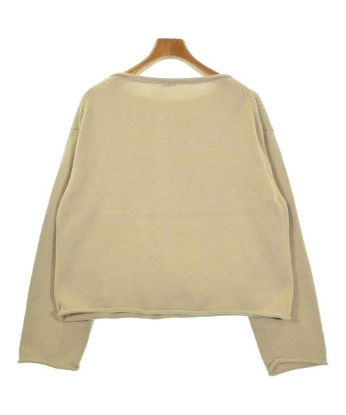 BRILL（ブリル）ニット・セーター ベージュ サイズ:F レディース/2200673652027