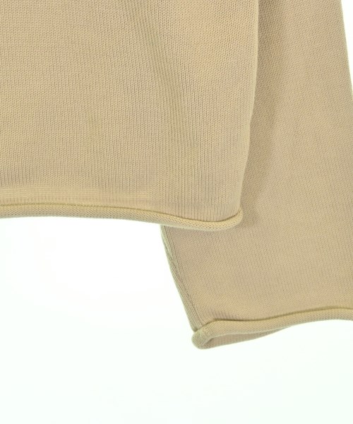 BRILL（ブリル）ニット・セーター ベージュ サイズ:F レディース/2200673652027