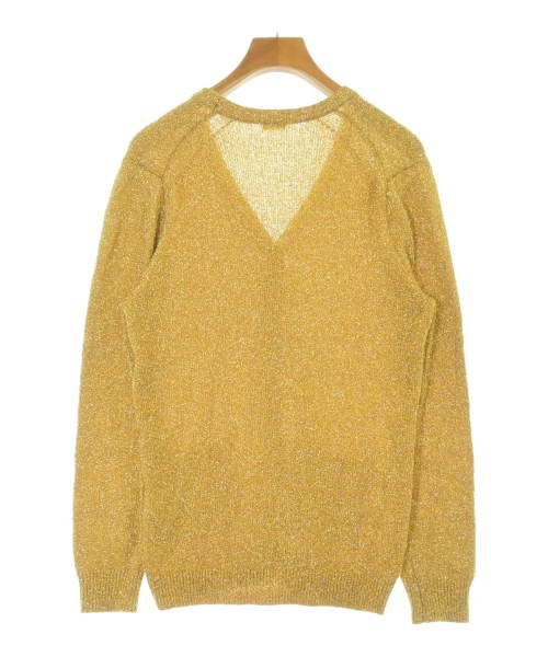 BRILL（ブリル）カーディガン ゴールド サイズ:F レディース/2200680668110