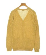 BRILL（ブリル）カーディガン ゴールド サイズ:F レディース/2200680668110