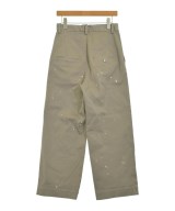 BRILL（ブリル）その他 カーキ サイズ:36(S位) レディース/2200678899021