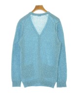 BRILL（ブリル）カーディガン 青 サイズ:F レディース/2200678899069