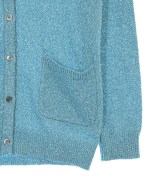 BRILL（ブリル）カーディガン 青 サイズ:F レディース/2200678899069