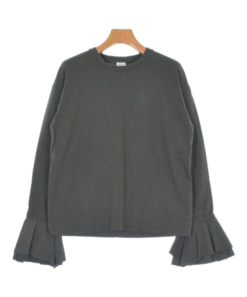BRILL(ブリル)Tシャツ・カットソー 茶 サイズ:F/2200688677107