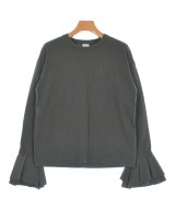 BRILL（ブリル）Tシャツ・カットソー 茶 サイズ:F レディース/2200688677107