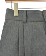 BRILL（ブリル）スラックス グレー サイズ:38(M位) レディース/2200672739057