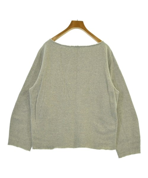 BRILL（ブリル）スウェット グレー サイズ:F レディース/2200651071017