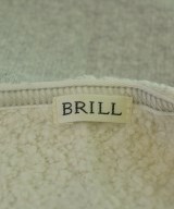 BRILL（ブリル）スウェット グレー サイズ:F レディース/2200651071017