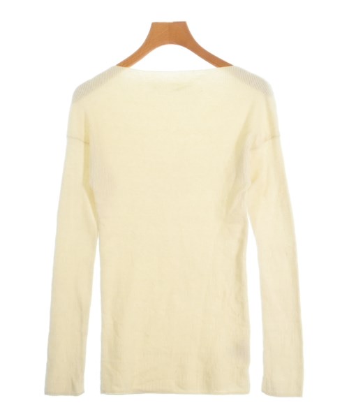 BRILL(ブリル)ニット・セーター 白 サイズ:F/2200661659021