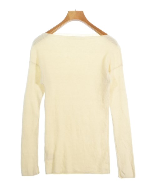 BRILL（ブリル）ニット・セーター 白 サイズ:F レディース/2200661659021