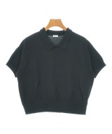 BRILL（ブリル）ポロシャツ 黒 サイズ:F レディース/2200710972026