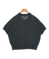 BRILL（ブリル）ポロシャツ 黒 サイズ:F レディース/2200710972026