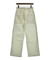 BRILL（ブリル）デニムパンツ 白 サイズ:38(M位) レディース/2200716029014