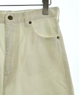 BRILL（ブリル）デニムパンツ 白 サイズ:38(M位) レディース/2200716029014
