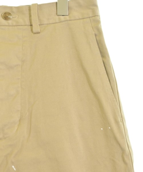 BRILL（ブリル）チノパン ベージュ サイズ:36(S位) レディース/2200634995026