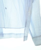 BRILL（ブリル）ドレスシャツ 青 サイズ:F レディース/2200634670138