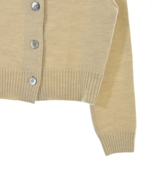 BRILL（ブリル）カーディガン ベージュ サイズ:F レディース/2200649121014