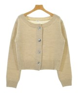BRILL（ブリル）カーディガン ベージュ サイズ:F レディース/2200649121014