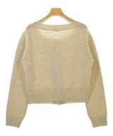 BRILL（ブリル）カーディガン ベージュ サイズ:F レディース/2200649121014