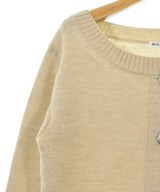 BRILL（ブリル）カーディガン ベージュ サイズ:F レディース/2200649121014