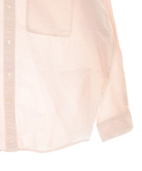 BRILL（ブリル）カジュアルシャツ ピンク サイズ:F レディース/2200644979030