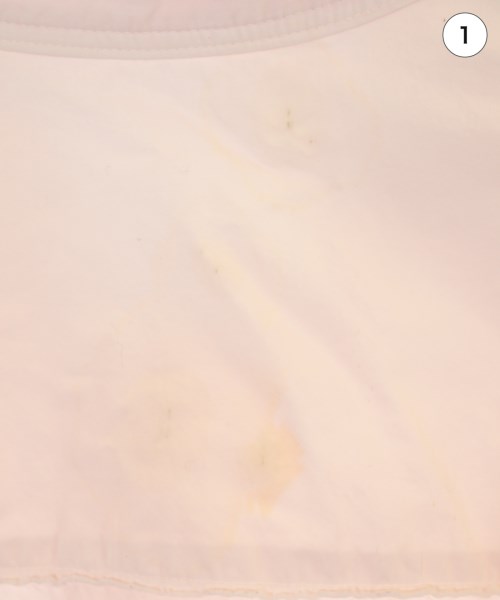 BRILL（ブリル）カジュアルシャツ ピンク サイズ:F レディース/2200644979030