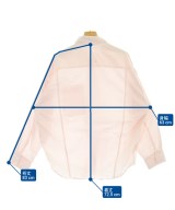 BRILL（ブリル）カジュアルシャツ ピンク サイズ:F レディース/2200644979030