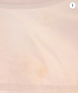 BRILL（ブリル）カジュアルシャツ ピンク サイズ:F レディース/2200644979030