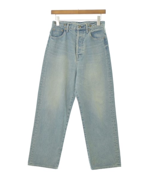 BRILL(ブリル)のデニムパンツ サイズ:34(XS位) 4,800円