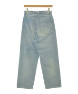 BRILL（ブリル）デニムパンツ 青 サイズ:34(XS位) レディース/2200707142012
