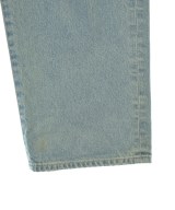 BRILL（ブリル）デニムパンツ 青 サイズ:34(XS位) レディース/2200707142012